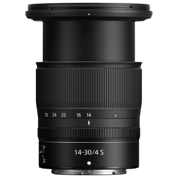 Obiectiv Nikon Nikkor 14-30mm f/ 4 S Black photo 4 Obiectiv Nikon Nikkor 14-30mm f/ 4 S Black photo 4