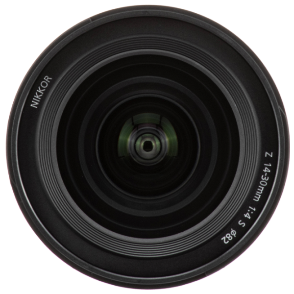 Obiectiv Nikon Nikkor 14-30mm f/ 4 S Black photo 5 Obiectiv Nikon Nikkor 14-30mm f/ 4 S Black photo 5