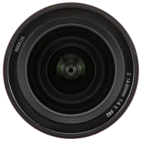 Объектив Nikon Nikkor 14-30mm f/ 4 S Черный photo 5
