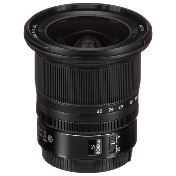 Obiectiv Nikon Nikkor 14-30mm f/ 4 S Black photo 6 Obiectiv Nikon Nikkor 14-30mm f/ 4 S Black photo 6