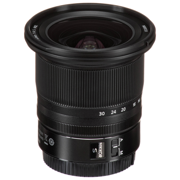 Obiectiv Nikon Nikkor 14-30mm f/ 4 S Black photo 6 Obiectiv Nikon Nikkor 14-30mm f/ 4 S Black photo 6