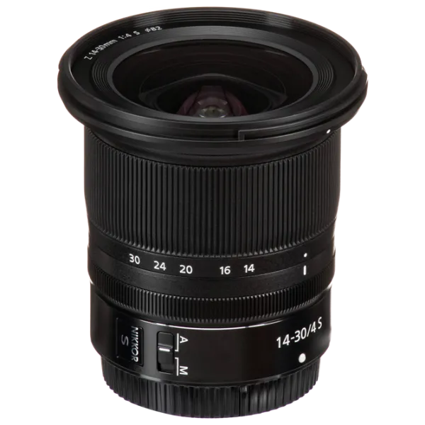 Obiectiv Nikon Nikkor 14-30mm f/ 4 S Black photo 7 Obiectiv Nikon Nikkor 14-30mm f/ 4 S Black photo 7