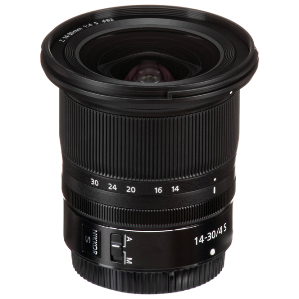 Obiectiv Nikon Nikkor 14-30mm f/ 4 S Black photo 7 Obiectiv Nikon Nikkor 14-30mm f/ 4 S Black photo 7