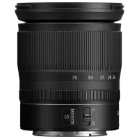 Объектив Nikon Nikkor 24-70mm f4 S Черный photo 4