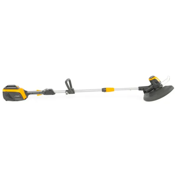 Motocoasă STIGA SGT 500 AE cu acumulator/ Yellow photo 4