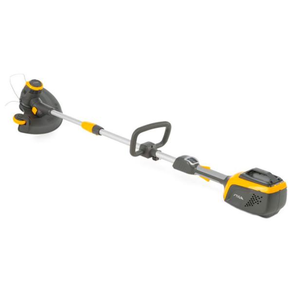 Motocoasă STIGA SGT 500 AE Kit cu acumulator/ Yellow photo 3
