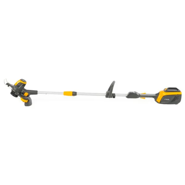 Motocoasă STIGA SGT 500 AE Kit cu acumulator/ Yellow photo 5