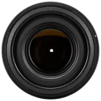 Объектив Tamron SP AF 60mm F/2.0 Di II LD Черный photo 6
