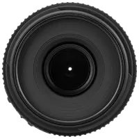 Объектив Nikon AF-S DX Micro 40mm f/ 2.8G ED Черный photo 5