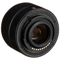 Объектив Fujinon XC35mmF2 Черный photo 3