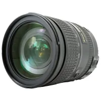 Объектив Nikon NIKKOR AF-S 28-300mm f/ 3.5-5.6G ED VR Черный photo 4