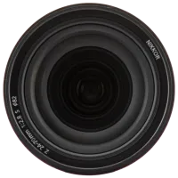 Obiectiv Nikon NIKKOR 24-70mm f/ 2.8 S Black photo 4