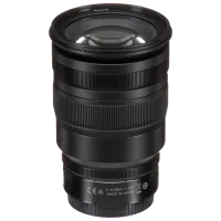 Obiectiv Nikon NIKKOR 24-70mm f/ 2.8 S Black photo 5