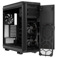 Корпус Be quiet! Dark Base 900 Full Tower / Черный photo 2