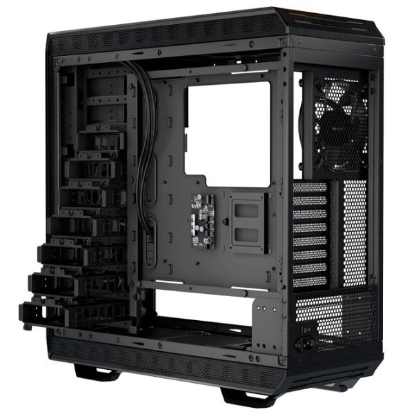 Carcasă Be quiet! Dark Base 900 Full Tower / Black photo 4 Carcasă Be quiet! Dark Base 900 Full Tower / Black photo 4