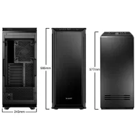 Корпус Be quiet! Dark Base 900 Full Tower / Черный photo 7