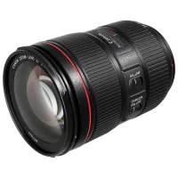 Obiectiv Canon EF 24-105mm f/ 4 L IS II USM Black photo 3