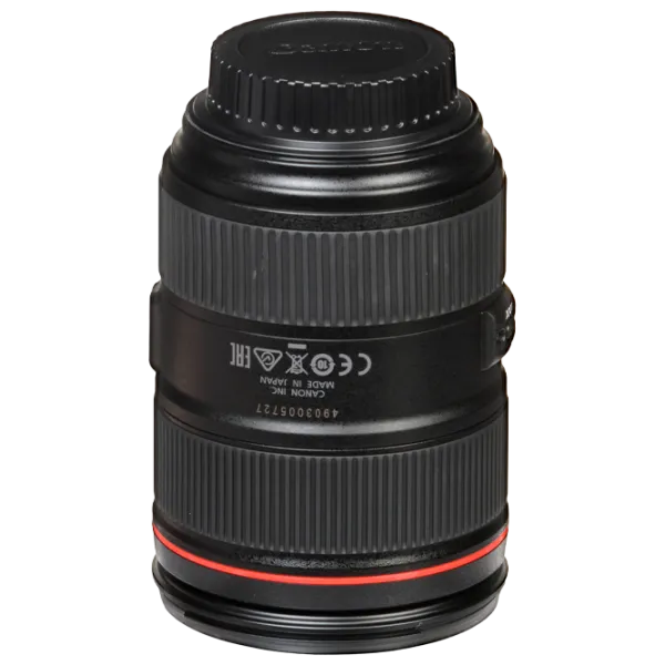 Obiectiv Canon EF 24-105mm f/ 4 L IS II USM Black photo 4 Obiectiv Canon EF 24-105mm f/ 4 L IS II USM Black photo 4