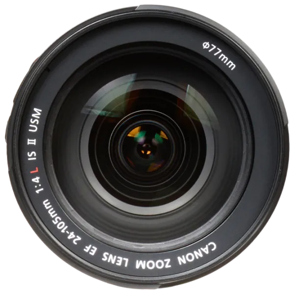 Obiectiv Canon EF 24-105mm f/ 4 L IS II USM Black photo 5 Obiectiv Canon EF 24-105mm f/ 4 L IS II USM Black photo 5