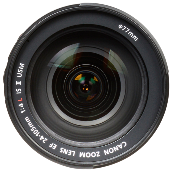 Obiectiv Canon EF 24-105mm f/ 4 L IS II USM Black photo 5 Obiectiv Canon EF 24-105mm f/ 4 L IS II USM Black photo 5
