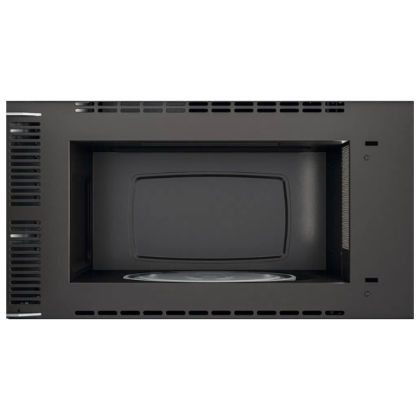 Cuptor cu microunde Whirlpool AMW 4920/ NB Încorporabil/ 750 W/ Black photo 3