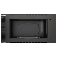 Микроволновая печь Whirlpool AMW 4920/ NB Встраиваемый/ 750 Вт/ Черный photo 3
