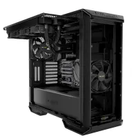 Carcasă Be quiet! Dark Base 700 Mid Tower / Black photo 5