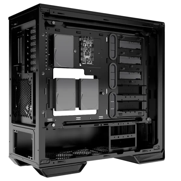 Carcasă Be quiet! Dark Base 700 Mid Tower / Black photo 6 Carcasă Be quiet! Dark Base 700 Mid Tower / Black photo 6