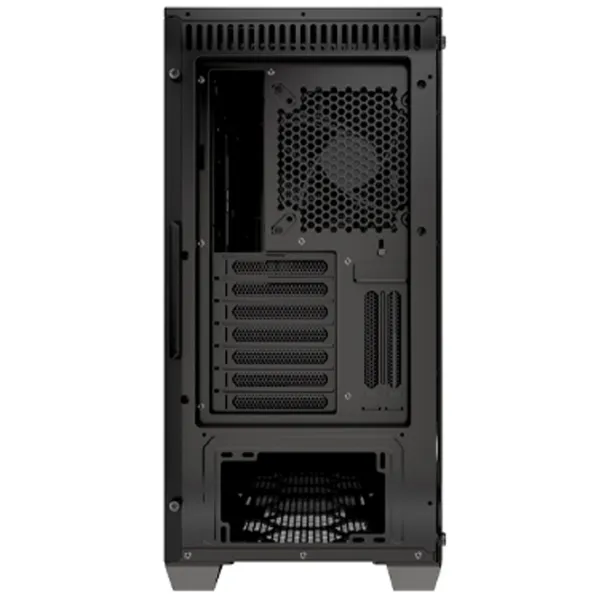 Carcasă Be quiet! Dark Base 700 Mid Tower / Black photo 8 Carcasă Be quiet! Dark Base 700 Mid Tower / Black photo 8