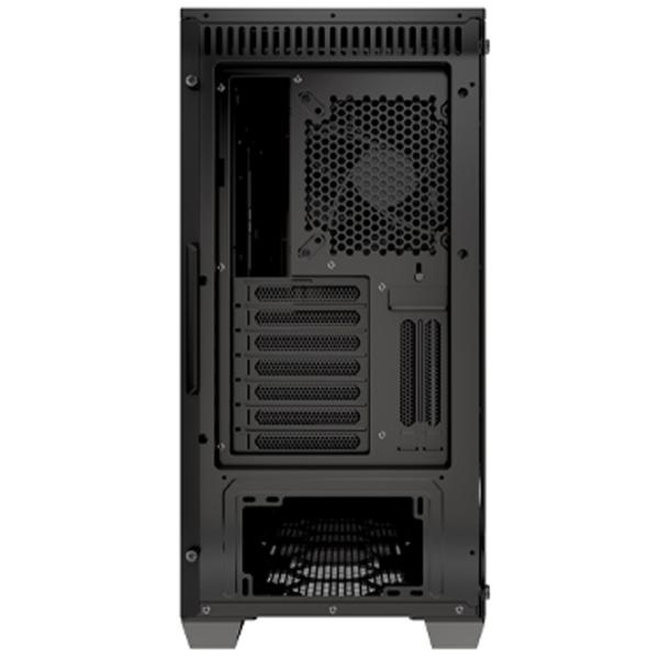 Carcasă Be quiet! Dark Base 700 Mid Tower / Black photo 8 Carcasă Be quiet! Dark Base 700 Mid Tower / Black photo 8