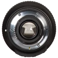 Объектив Nikon NIKKOR AF-S DX 16-80mm f/ 2.8-4E ED VR Черный photo 6