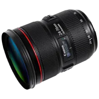 Obiectiv Canon EF 24-70mm f/ 2.8 L II USM Black photo 4