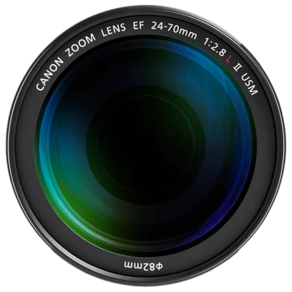 Obiectiv Canon EF 24-70mm f/ 2.8 L II USM Black photo 5 Obiectiv Canon EF 24-70mm f/ 2.8 L II USM Black photo 5