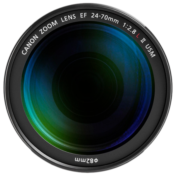 Obiectiv Canon EF 24-70mm f/ 2.8 L II USM Black photo 5 Obiectiv Canon EF 24-70mm f/ 2.8 L II USM Black photo 5