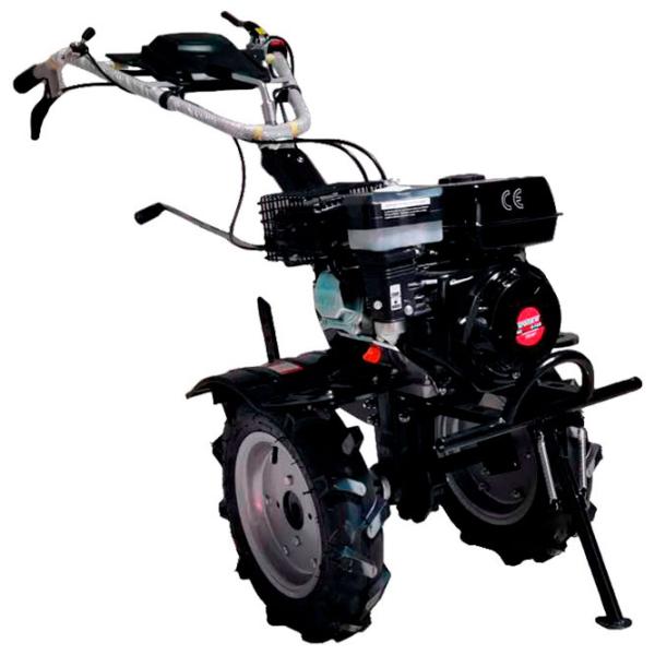 Motocultor Worker HB 700RS ECO+R SET4 4 timpi/ Benzină photo 2