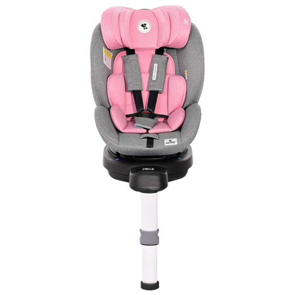 Scaun auto Lorelli Proxima (10071552106) 0 luni - 4 ani/ 22 kg/ Pink photo 2