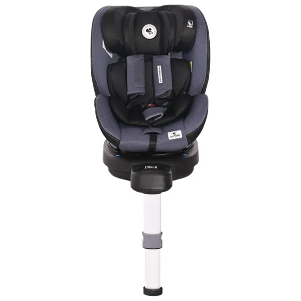 Scaun auto Lorelli Proxima (10071552176) 0 luni - 4 ani/ 22 kg/ Blue photo 2