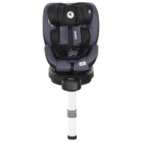 Scaun auto Lorelli Proxima (10071552176) 0 luni - 4 ani/ 22 kg/ Blue photo 2