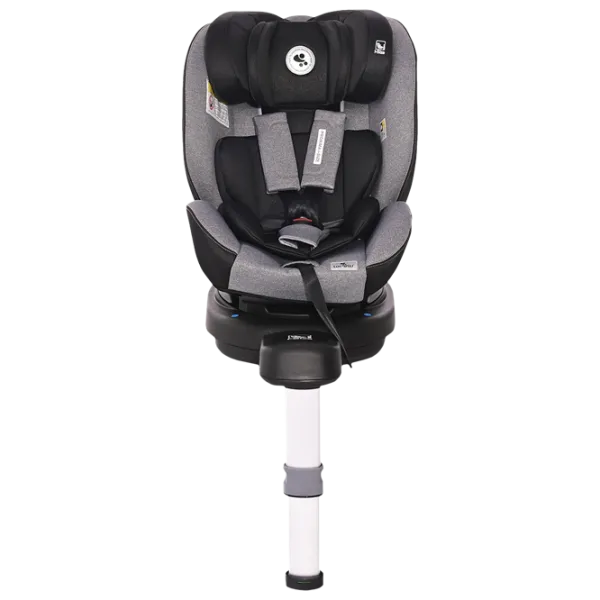 Scaun auto Lorelli Proxima (10071552177) 0 luni - 4 ani/ 22 kg/ Gray photo 2