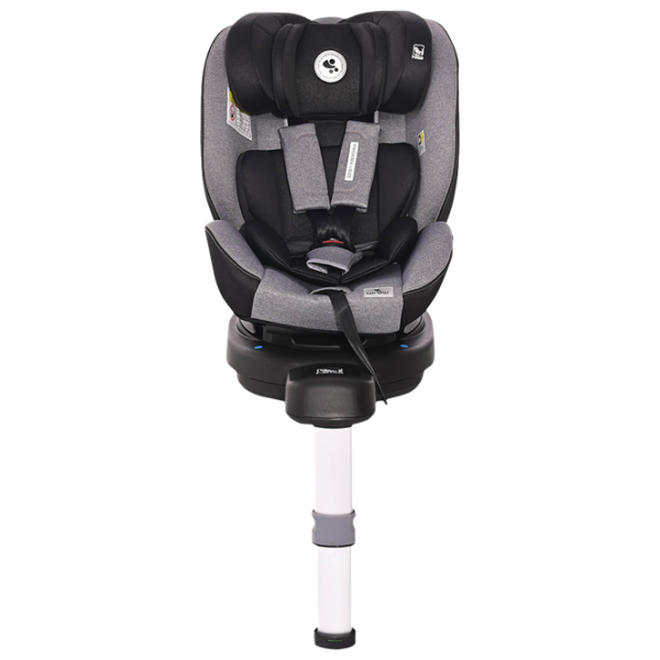 Scaun auto Lorelli Proxima (10071552177) 0 luni - 4 ani/ 22 kg/ Gray photo 2