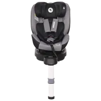 Scaun auto Lorelli Proxima (10071552177) 0 luni - 4 ani/ 22 kg/ Gray photo 2