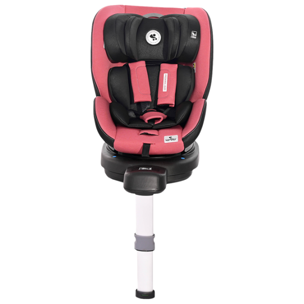 Scaun auto Lorelli Proxima (10071552178) 0 luni - 4 ani/ 22 kg/ Red photo 2