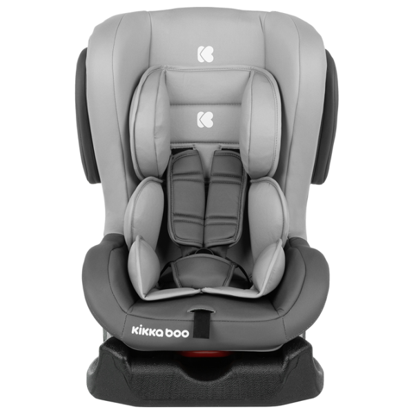 Scaun auto Kikka Boo Sport SPS (31002030028) 0 luni - 4 ani/ 18 kg/ Gray photo 2