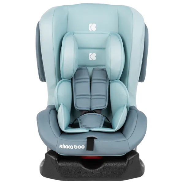 Детское автокресло Kikka Boo Sport SPS (31002030029) 0 месяцев - 4 года/ 18 кг/ Мятный photo 2