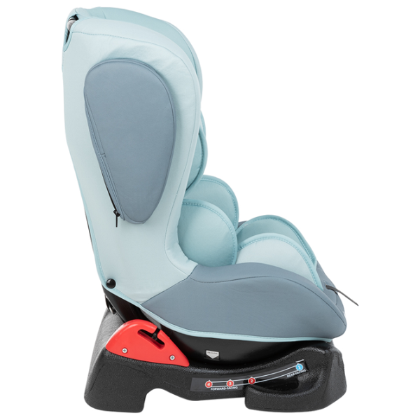 Детское автокресло Kikka Boo Sport SPS (31002030029) 0 месяцев - 4 года/ 18 кг/ Мятный photo 3