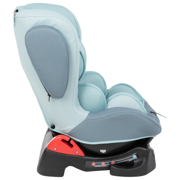 Детское автокресло Kikka Boo Sport SPS (31002030029) 0 месяцев - 4 года/ 18 кг/ Мятный photo 4