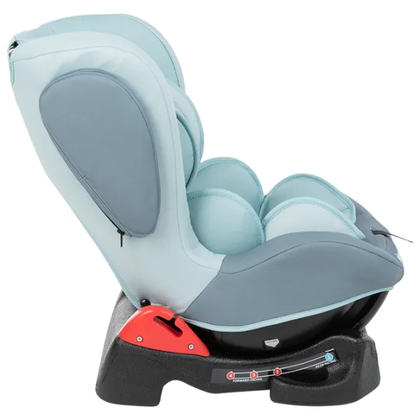 Детское автокресло Kikka Boo Sport SPS (31002030029) 0 месяцев - 4 года/ 18 кг/ Мятный photo 5