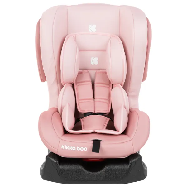 Детское автокресло Kikka Boo Sport SPS (31002030030) 0 месяцев - 4 года/ 18 кг/ Розовый photo 2