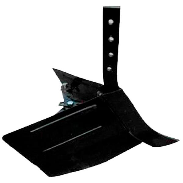 Motocultor Worker HB 700RS PRO+R SET9 4 timpi/ Benzină photo 6