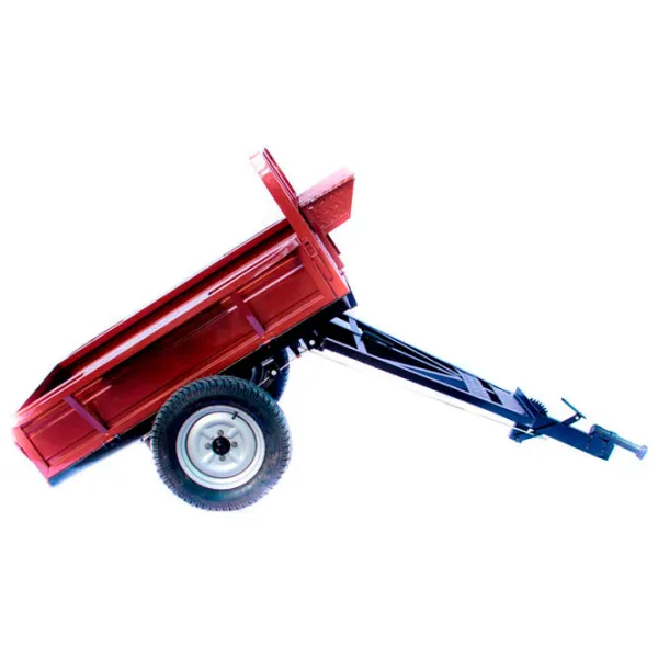Motocultor Worker HB 700RS PRO+R SET9 4 timpi/ Benzină photo 10